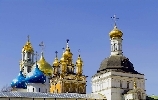 Assumption Cathedral - Sergiev Posad